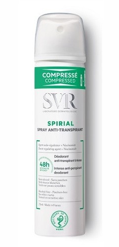 SVR Spirial Spray 100ml